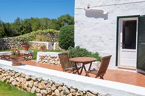 Agroturismo Binissafullet Vell