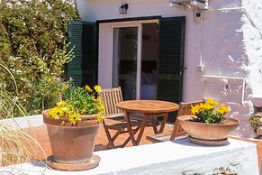 Agroturismo Binissafullet Vell