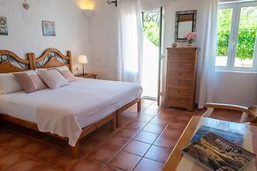 Agroturismo Binissafullet Vell