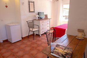 Agroturismo Binissafullet Vell