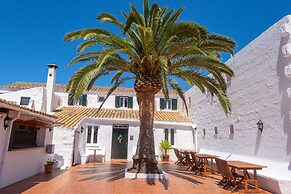 Agroturismo Binissafullet Vell