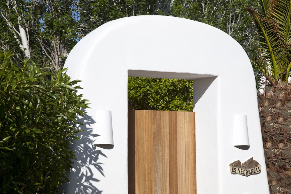 S'Argamassa Villas