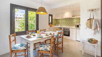 S'Argamassa Villas