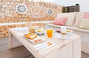 S'Argamassa Villas