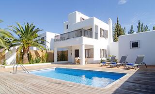 S'Argamassa Villas