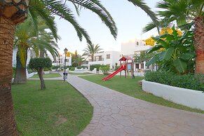S'Argamassa Villas