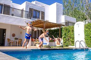 S'Argamassa Villas