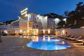 Grand Hotel Palladium