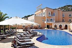 Grand Hotel Palladium