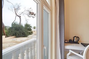 Grand Hotel Palladium