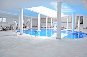 Grand Hotel Palladium