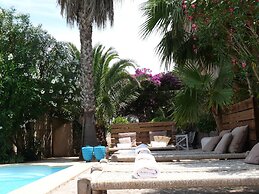 Villa Station Las Salinas