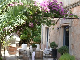 Villa Station Las Salinas
