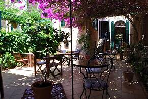 Hotel Casa Bougainvillea