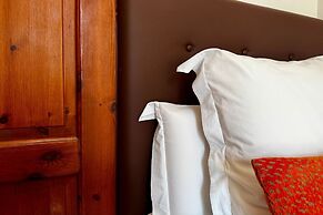 Hotel Casa Bougainvillea