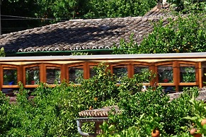 Hotel Casa Bougainvillea