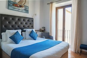 Hotel Casa Bougainvillea
