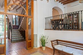 Hotel Casa Bougainvillea