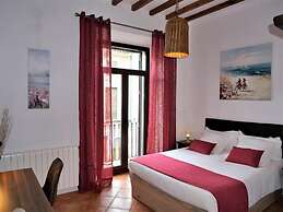 Hotel Casa Bougainvillea