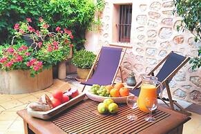 Hotel Casa Bougainvillea