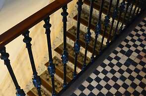 Hotel Casa Bougainvillea