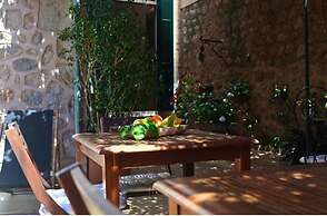 Hotel Casa Bougainvillea