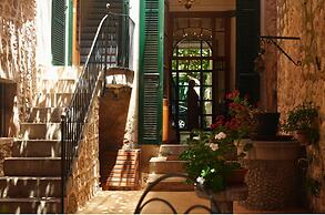 Hotel Casa Bougainvillea