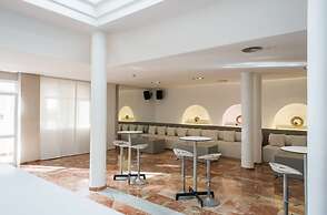 Los Olivos Beach Resort