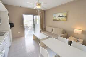 Los Olivos Beach Resort