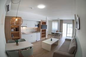 Los Olivos Beach Resort