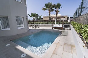Los Olivos Beach Resort
