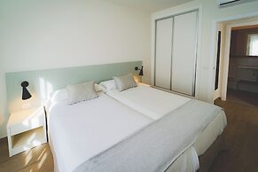 Los Olivos Beach Resort