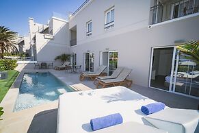 Los Olivos Beach Resort