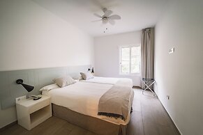Los Olivos Beach Resort