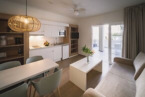 Los Olivos Beach Resort