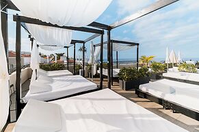 Los Olivos Beach Resort