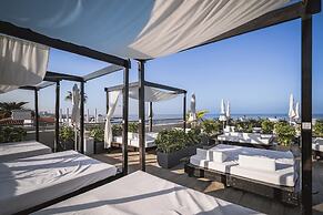 Los Olivos Beach Resort