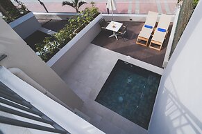Los Olivos Beach Resort