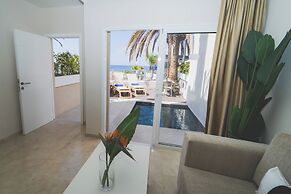 Los Olivos Beach Resort