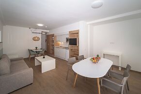 Los Olivos Beach Resort