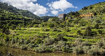 Las Casas del Chorro