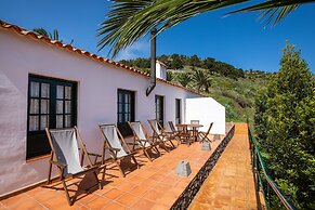 Las Casas del Chorro