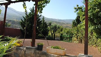Casa Del Cura Viejo