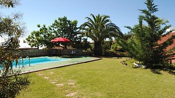 Casa Del Cura Viejo