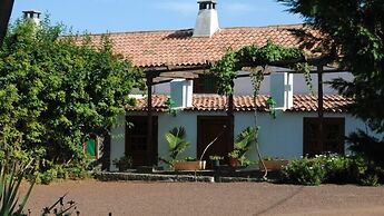 Casa Del Cura Viejo