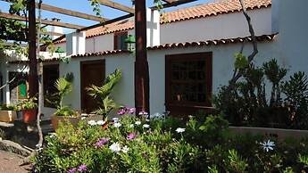 Casa Del Cura Viejo