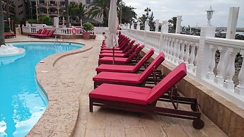 Club Puerto Atlantico