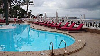Club Puerto Atlantico