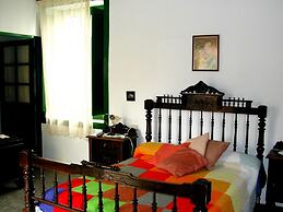 Casas Rurales Los Gavilanes