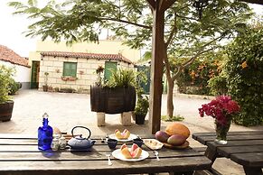 Casas Rurales Los Gavilanes